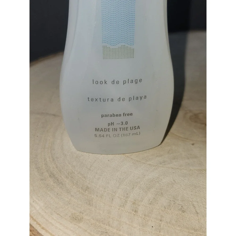 Beach Texture Spray by Biosilk for Unisex - 5.64 oz Hair Spray
